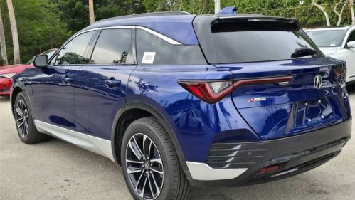 2024 Acura ZDX 4W5KHNRL4RZ507944