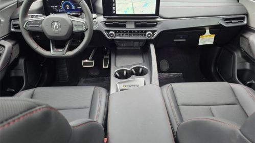 2024 Acura ZDX 4W5KHNRL4RZ507944