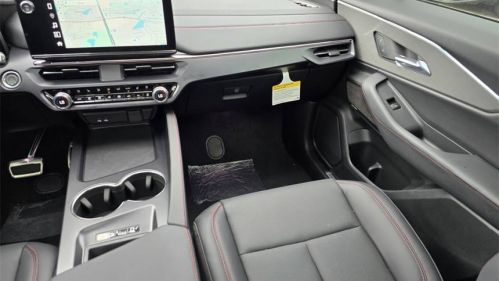 2024 Acura ZDX 4W5KHNRL4RZ507944