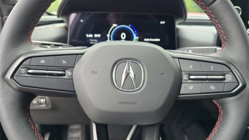 2024 Acura ZDX 4W5KHNRL4RZ507944