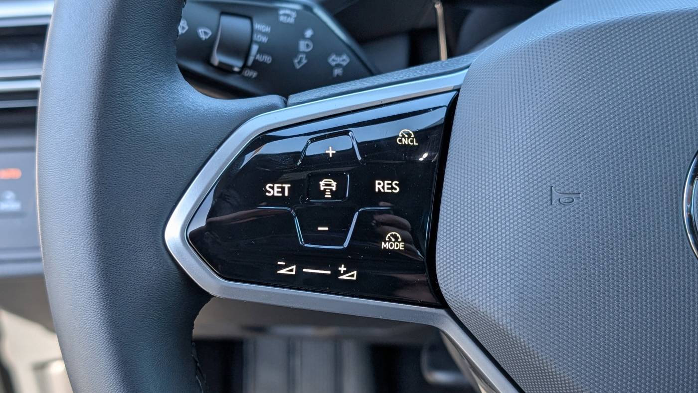 2025 Volkswagen ID.4 1V2CRPE83SC002643