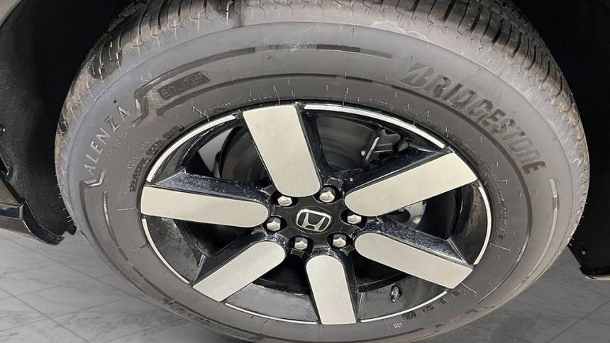 2025 Honda Prologue 3GPKHXRJ2SS505361