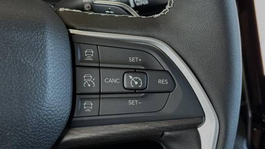 2024 Jeep Grand Cherokee 1C4RJYB63R8601969