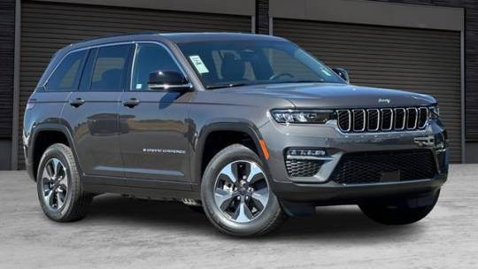 2024 Jeep Grand Cherokee 1C4RJYB63R8601969