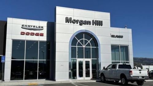 2024 Jeep Grand Cherokee 1C4RJYB63R8601969