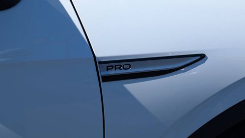 2025 Volkswagen ID.4 1V2CRPE83SC002643
