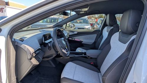 2025 Volkswagen ID.4 1V2CRPE83SC002643