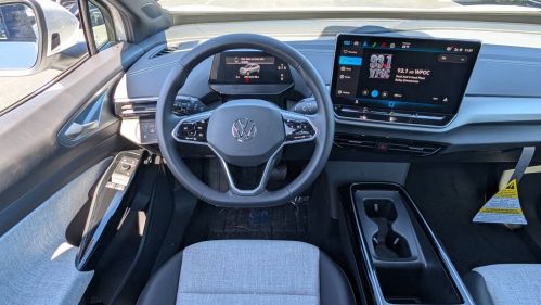 2025 Volkswagen ID.4 1V2CRPE83SC002643