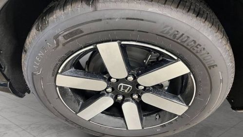 2025 Honda Prologue 3GPKHXRJ2SS505361