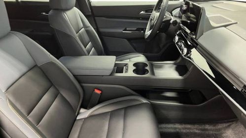 2025 Honda Prologue 3GPKHXRJ2SS505361