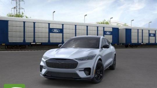 2025 Ford Mustang Mach E 3FMTK4SXXSMA13228