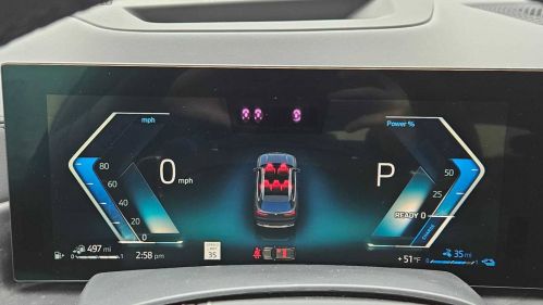 2025 BMW X5 5UX43EU02S9Y77585