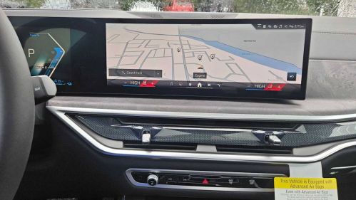 2025 BMW X5 5UX43EU01S9Y77819