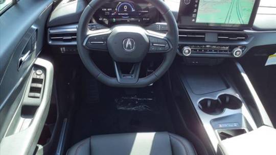 2024 Acura ZDX 4W5KHNRLXRZ502960