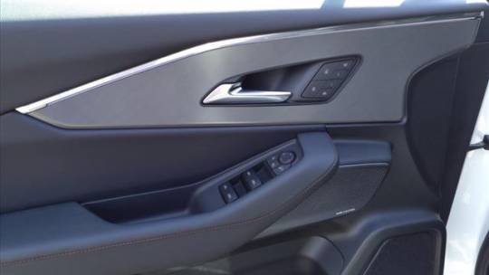 2024 Acura ZDX 4W5KHNRLXRZ502960