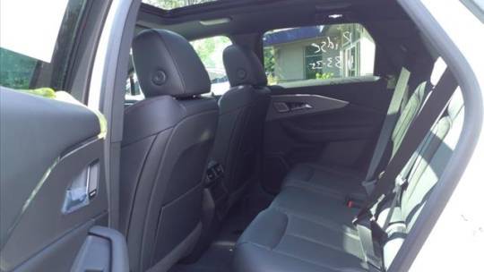 2024 Acura ZDX 4W5KHNRLXRZ502960