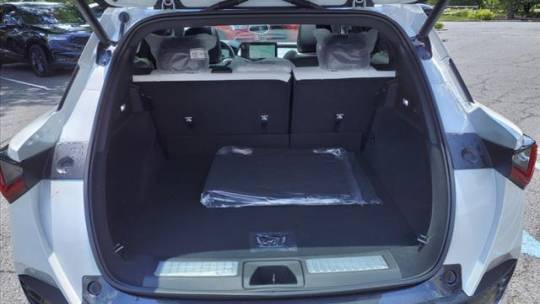 2024 Acura ZDX 4W5KHNRL5RZ501358