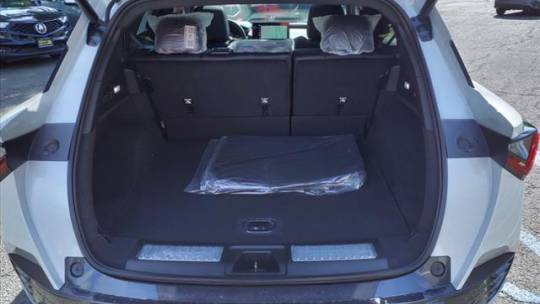 2024 Acura ZDX 4W5KHNRLXRZ502960
