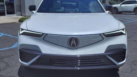2024 Acura ZDX 4W5KHNRL5RZ501358