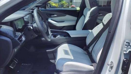 2024 Acura ZDX 4W5KHNRL5RZ501358