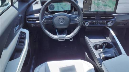 2024 Acura ZDX 4W5KHNRL5RZ501358