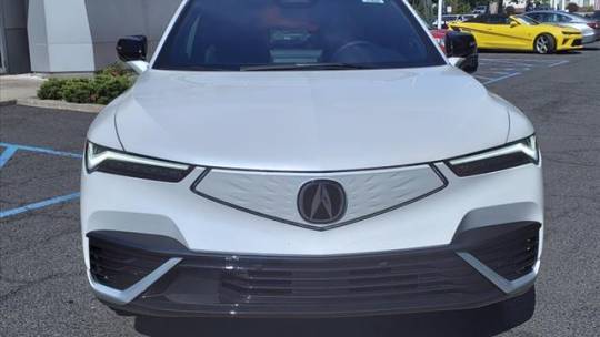 2024 Acura ZDX 4W5KHNRLXRZ502960