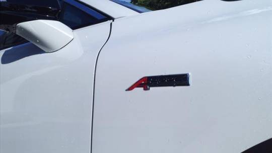 2024 Acura ZDX 4W5KHNRL8RZ502438