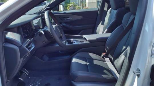 2024 Acura ZDX 4W5KHNRLXRZ502960