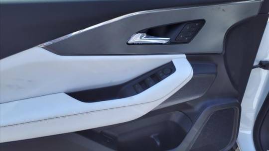 2024 Acura ZDX 4W5KHNRL5RZ501358