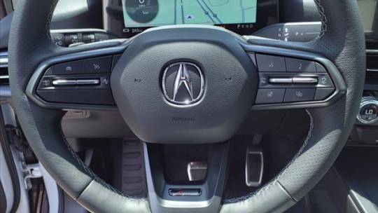 2024 Acura ZDX 4W5KHNRL5RZ501358