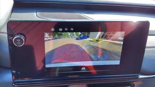2024 Acura ZDX 4W5KHNRL8RZ502438