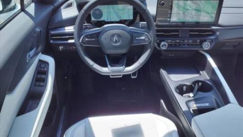 2024 Acura ZDX 4W5KHNRL5RZ501358