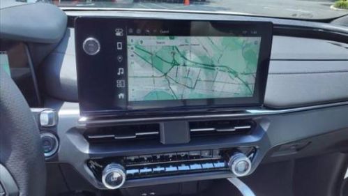 2024 Acura ZDX 4W5KHNRL5RZ501358