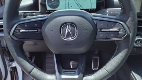 2024 Acura ZDX 4W5KHNRL5RZ501358