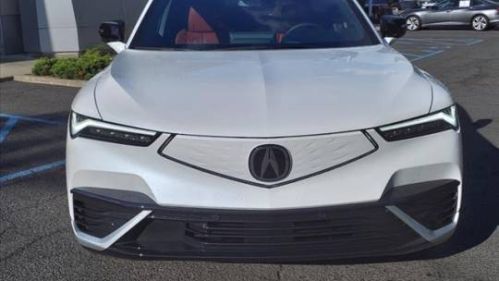 2024 Acura ZDX 4W5KHNRL8RZ502438