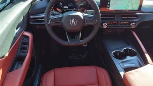 2024 Acura ZDX 4W5KHNRL8RZ502438