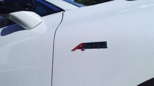 2024 Acura ZDX 4W5KHNRL8RZ502438
