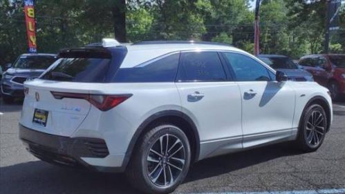 2024 Acura ZDX 4W5KHNRLXRZ502960