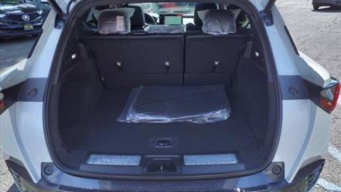 2024 Acura ZDX 4W5KHNRLXRZ502960