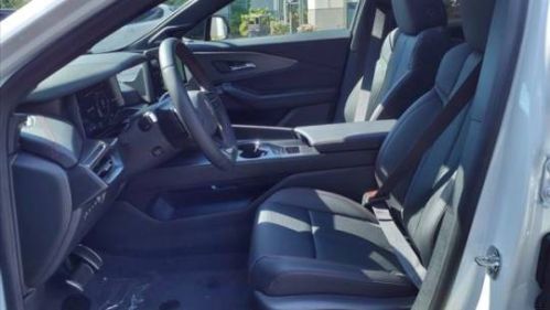 2024 Acura ZDX 4W5KHNRLXRZ502960