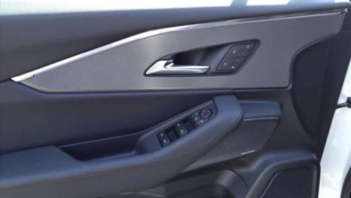 2024 Acura ZDX 4W5KHNRLXRZ502960