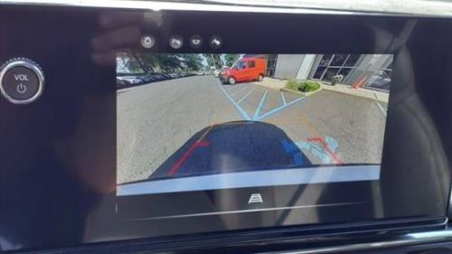 2024 Acura ZDX 4W5KHNRLXRZ502960