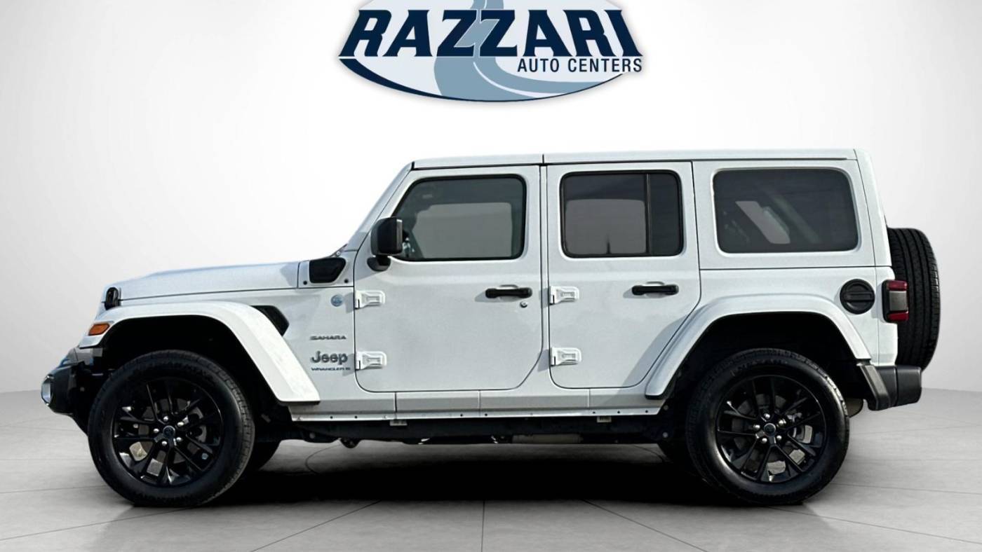 2024 Jeep Wrangler 1C4RJXP60RW226055