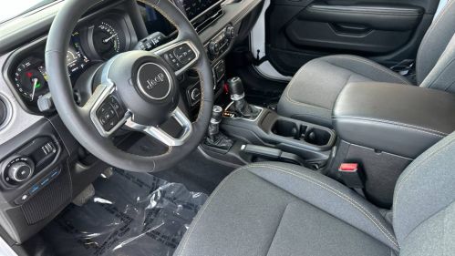 2024 Jeep Wrangler 1C4RJXP60RW226055