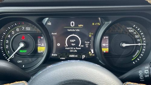 2024 Jeep Wrangler 1C4RJXP60RW226055