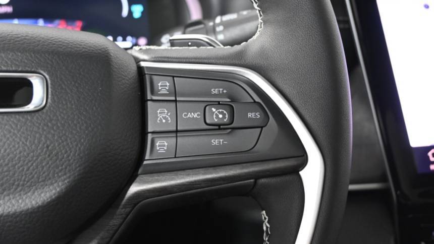 2025 Jeep Grand Cherokee 1C4RJYB63S8678590