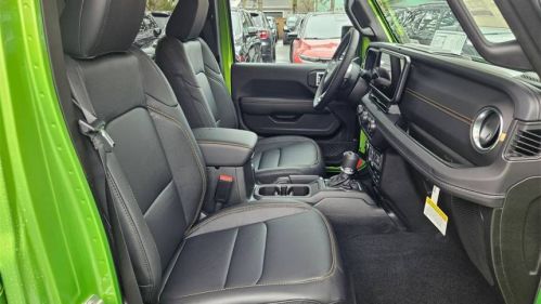 2025 Jeep Wrangler 1C4RJXP68SW557455