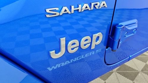 2024 Jeep Wrangler 1C4RJXP68RW351143