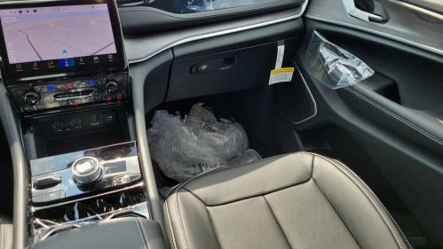 2022 Jeep Grand Cherokee 1C4RJYB61N8707055