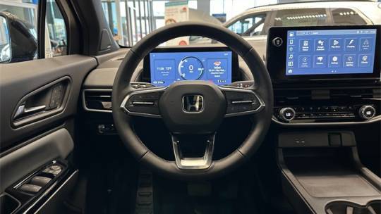 2025 Honda Prologue 3GPKHZRJ2SS506893